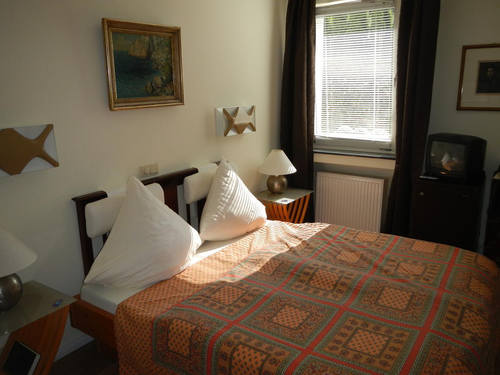 Hotel Villa Meererbusch Meerbusch Room photo