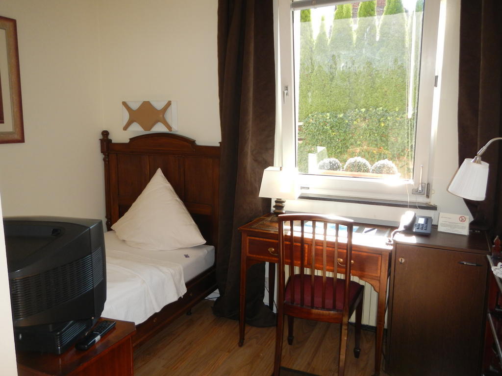 Hotel Villa Meererbusch Meerbusch Room photo